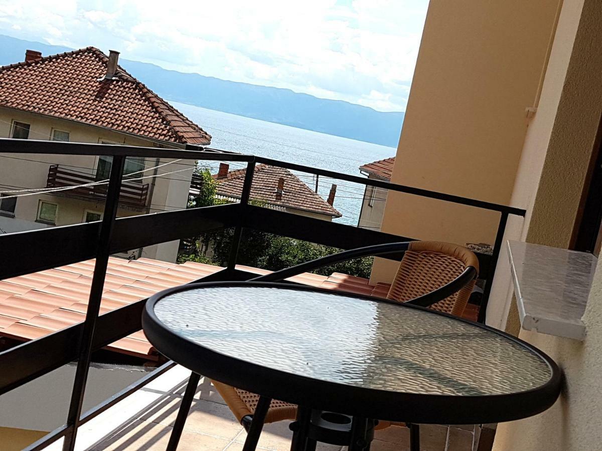 Et Larum Peštani Esterno foto