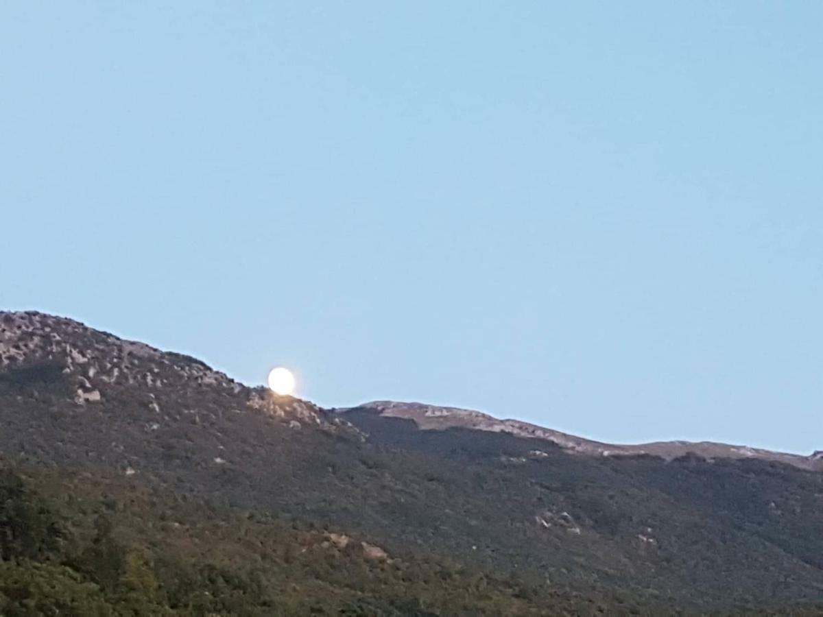 Et Larum Peštani Esterno foto