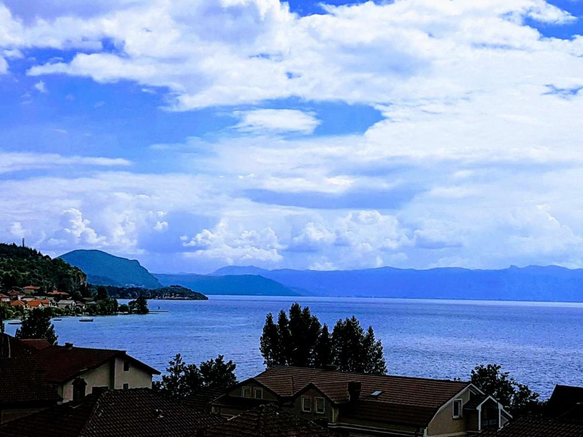 Et Larum Peštani Esterno foto